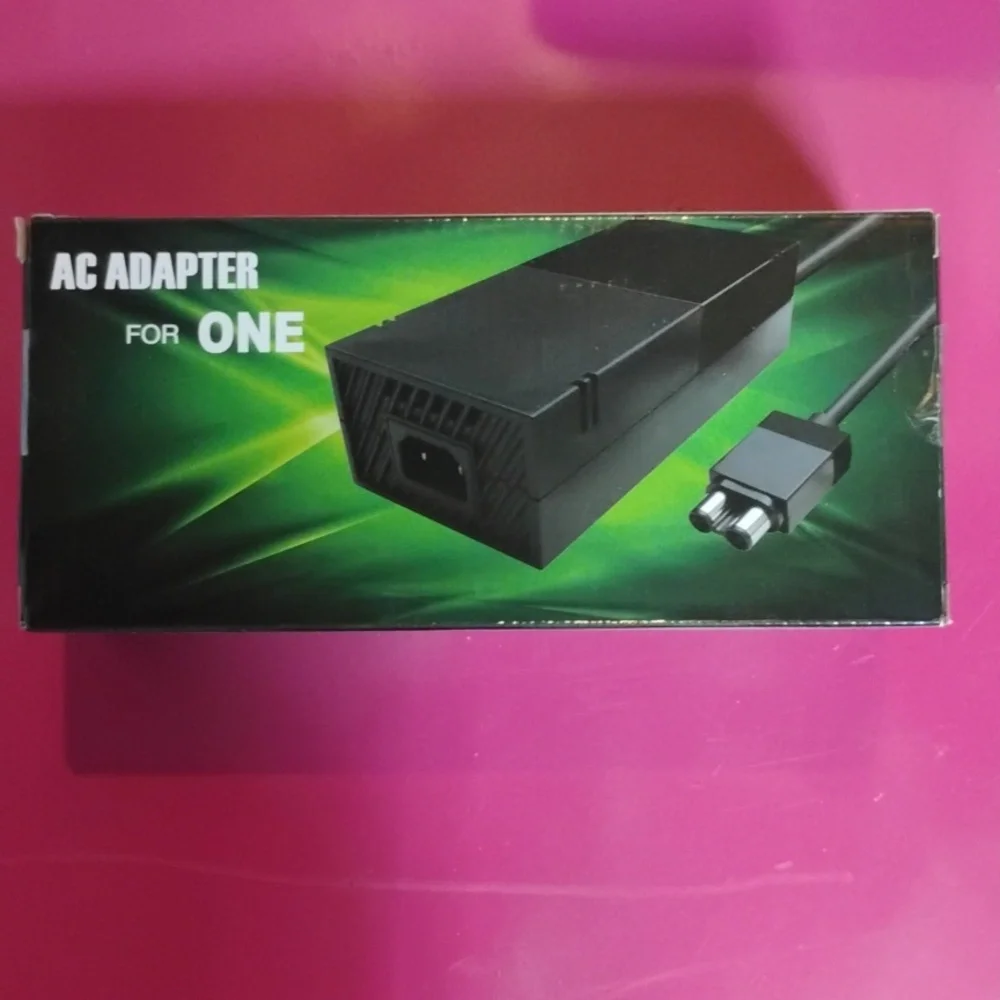 AC Adapter for One - Picture 1 of 8